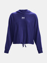 Under Armour Damen-Hoodie Under Armour UA Rival Terry Oversized HD