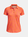 Under Armour Damen-Poloshirt Under Armour UA Playoff Printed SS Polo