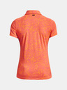 Under Armour Damen-Poloshirt Under Armour UA Playoff Printed SS Polo