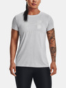 Under Armour Damen T-Shirt Under Armour UA Tech Twist BL Gel SSC