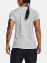 Under Armour Damen T-Shirt Under Armour UA Tech Twist BL Gel SSC