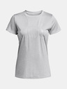 Under Armour Damen T-Shirt Under Armour UA Tech Twist BL Gel SSC