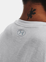 Under Armour Damen T-Shirt Under Armour UA Tech Twist BL Gel SSC