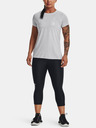 Under Armour Damen T-Shirt Under Armour UA Tech Twist BL Gel SSC