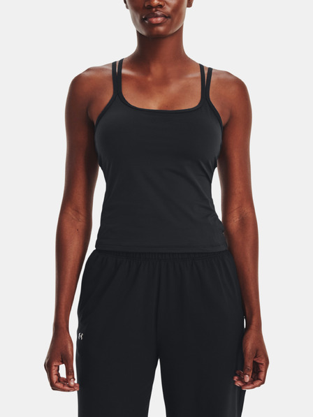 Under Armour Damen-Top Under Armour Meridian Fitted Tank