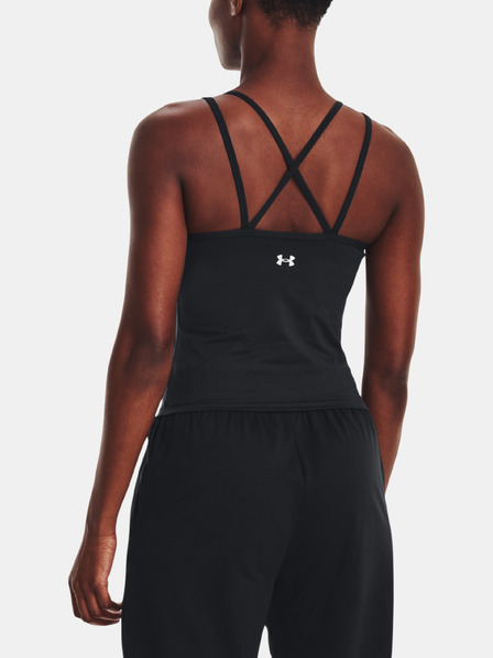Under Armour Damen-Top Under Armour Meridian Fitted Tank
