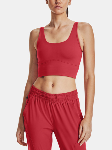 Under Armour Damen-Tanktop Under Armour Meridian Fitted Crop Tank