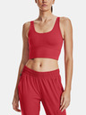 Under Armour Damen-Tanktop Under Armour Meridian Fitted Crop Tank