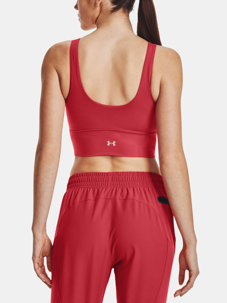 Under Armour Damen-Tanktop Under Armour Meridian Fitted Crop Tank