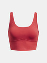 Under Armour Damen-Tanktop Under Armour Meridian Fitted Crop Tank