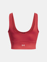 Under Armour Damen-Tanktop Under Armour Meridian Fitted Crop Tank