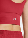 Under Armour Damen-Tanktop Under Armour Meridian Fitted Crop Tank