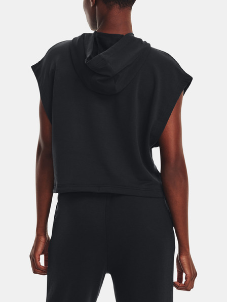Under Armour Damen-Sweatshirt Under Armour UA Rival Terry SS Hoodie