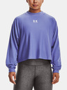 Under Armour Damen-Sweatshirt Under Armour UA Rival Terry Oversized Crw