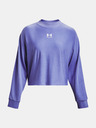 Under Armour Damen-Sweatshirt Under Armour UA Rival Terry Oversized Crw