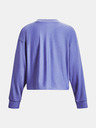 Under Armour Damen-Sweatshirt Under Armour UA Rival Terry Oversized Crw