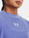 Under Armour Damen-Sweatshirt Under Armour UA Rival Terry Oversized Crw