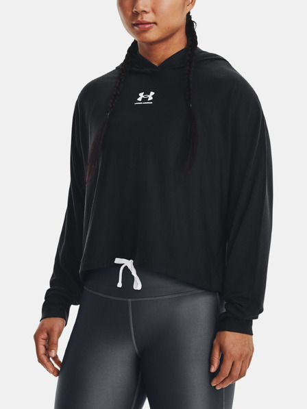 Under Armour Damen-Hoodie Under Armour UA Rival Terry Oversized HD