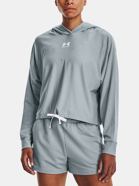 Under Armour Damen-Hoodie Under Armour UA Rival Terry Oversized HD