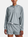 Under Armour Damen-Hoodie Under Armour UA Rival Terry Oversized HD