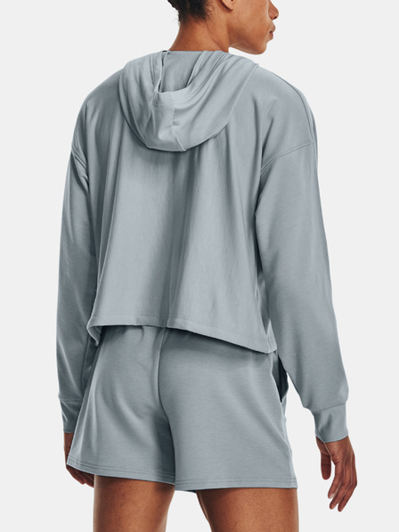 Under Armour Damen-Hoodie Under Armour UA Rival Terry Oversized HD