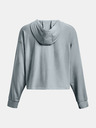Under Armour Damen-Hoodie Under Armour UA Rival Terry Oversized HD