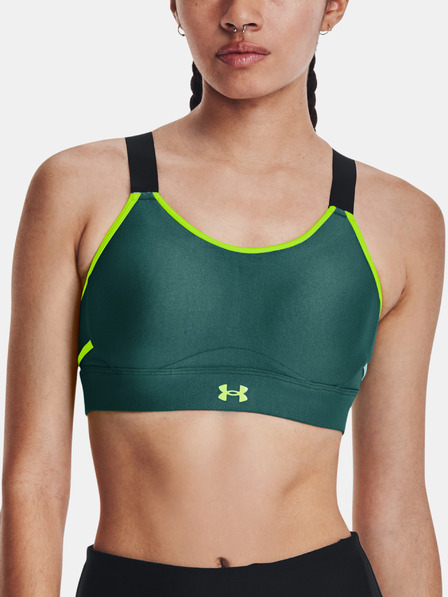 Under Armour Damen-Sport-BH Under Armour UA Infinity Crossover High