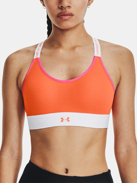 Under Armour Damen-BH Under Armour UA Infinity Mid - Run Hook
