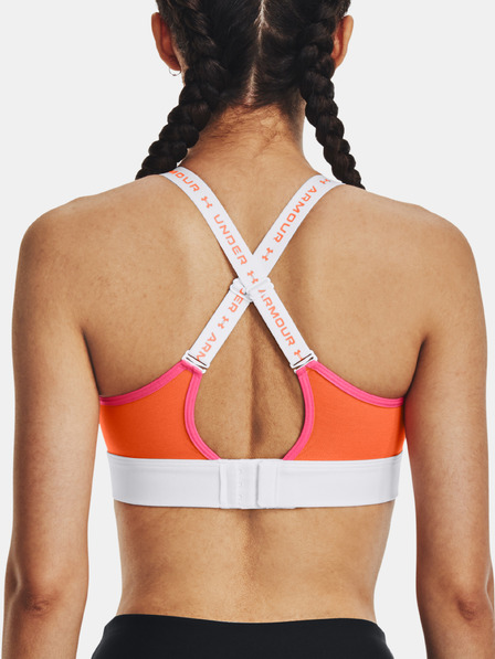 Under Armour Damen-BH Under Armour UA Infinity Mid - Run Hook