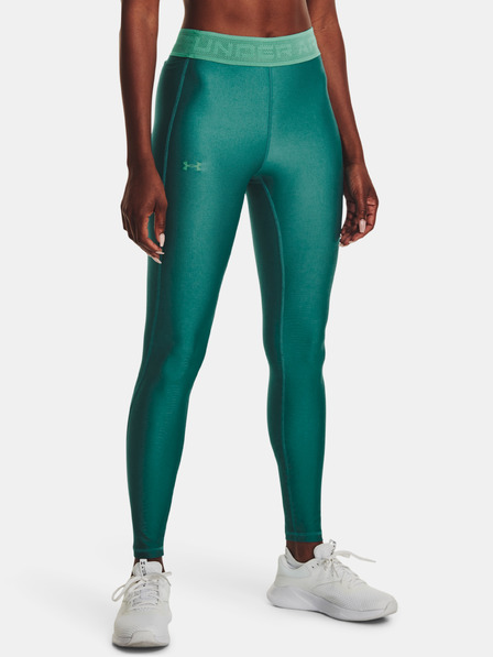 Under Armour Damen-Leggings Under Armour Armour Branded WB Leg