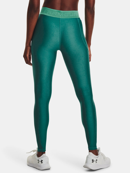 Under Armour Damen-Leggings Under Armour Armour Branded WB Leg