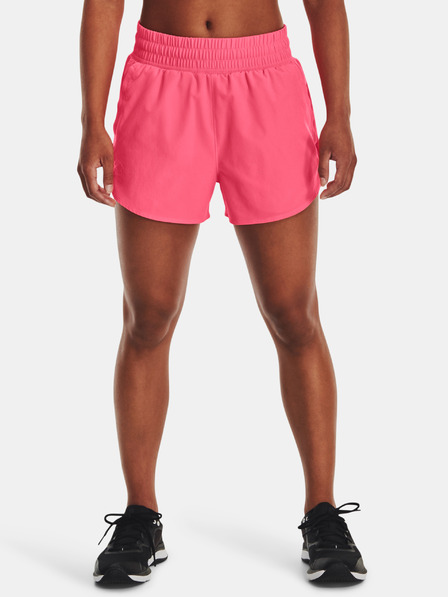 Under Armour Damen-Shorts Under Armour Flex Woven Short 3in