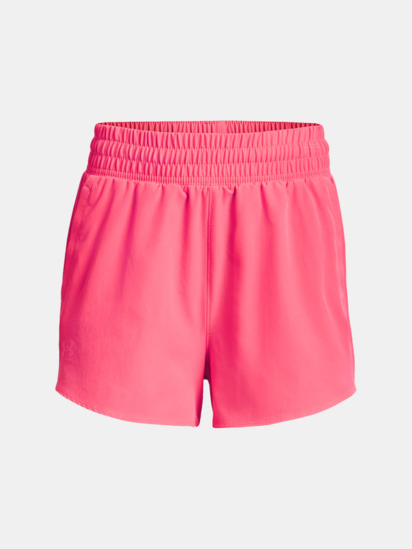Under Armour Damen-Shorts Under Armour Flex Woven Short 3in