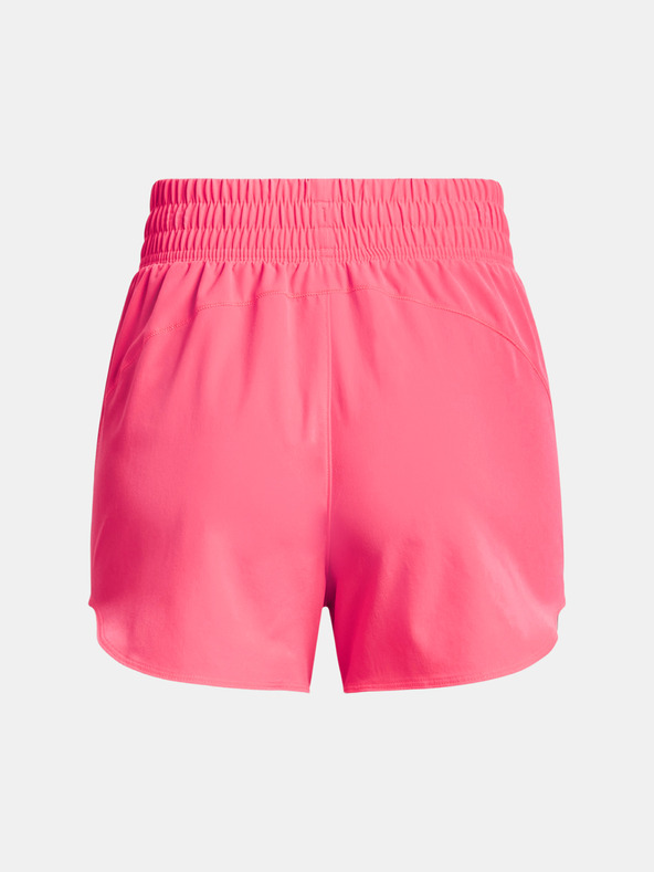 Under Armour Damen-Shorts Under Armour Flex Woven Short 3in