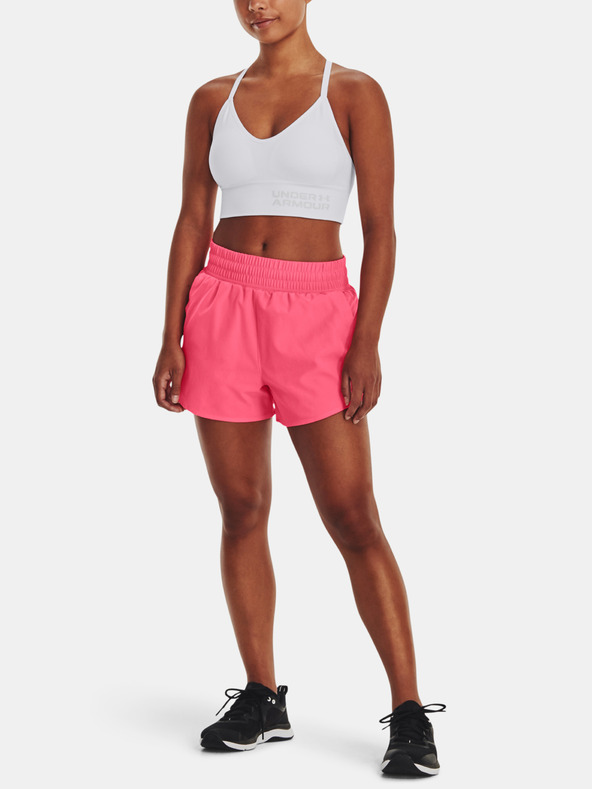 Under Armour Damen-Shorts Under Armour Flex Woven Short 3in