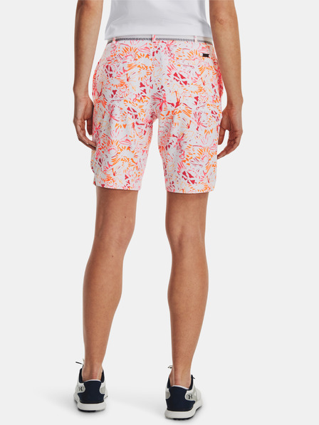 Under Armour Damen Shorts Under Armour UA Links Printed Short