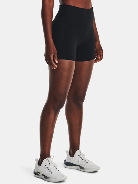 Under Armour Damen Shorts Under Armour UA Meridian Middy
