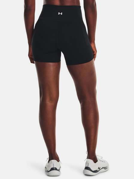 Under Armour Damen Shorts Under Armour UA Meridian Middy