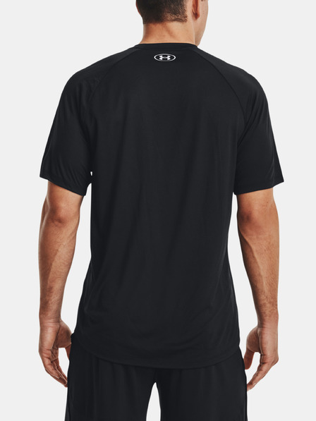 Under Armour Herren-T-Shirt Under Armour UA Tech 2.0 WM Graphic SS