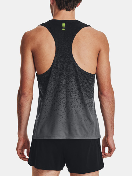 Under Armour Herren-Tanktop Under Armour UA RUSH CICADA SINGLET