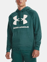 Under Armour Herren-Hoodie Under Armour UA Rival Fleece Big Logo HD