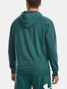 Under Armour Herren-Hoodie Under Armour UA Rival Fleece Big Logo HD