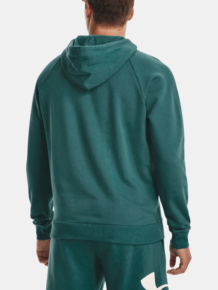 Under Armour Herren-Hoodie Under Armour UA Rival Fleece Big Logo HD