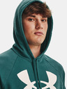 Under Armour Herren-Hoodie Under Armour UA Rival Fleece Big Logo HD
