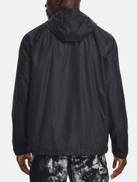 Under Armour Herrenjacke Under Armour UA Rush Woven FZ