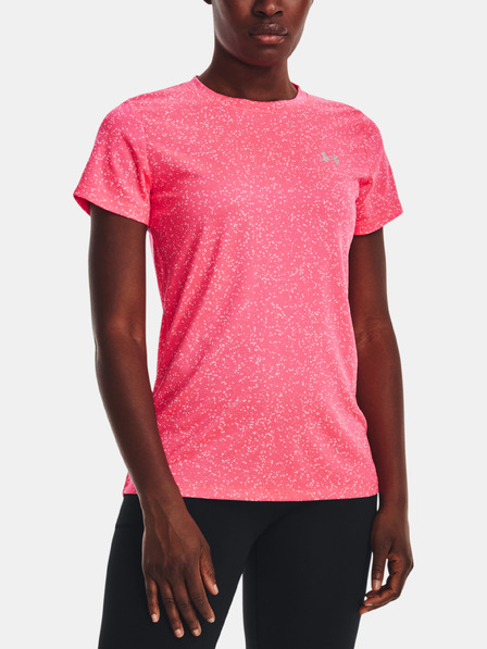 Under Armour Damen-Shirt Under Armour Tech Nova SSC