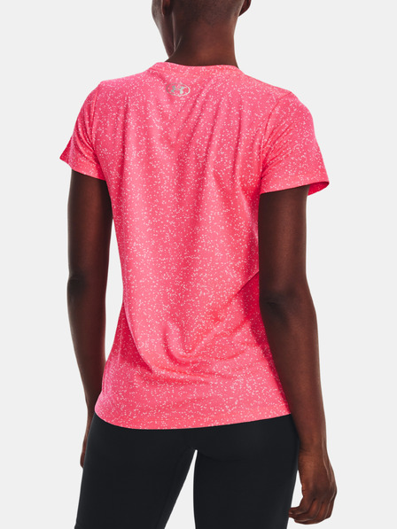 Under Armour Damen-Shirt Under Armour Tech Nova SSC