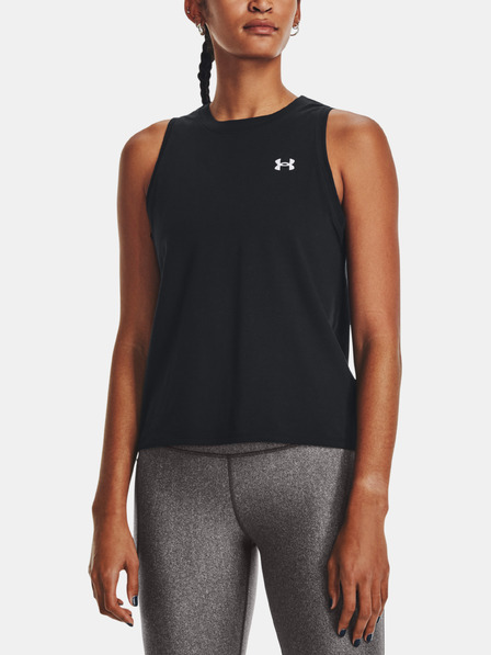 Under Armour Damen-Tanktop Under Armour UA Essential Cttn Strch Tank