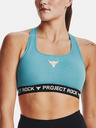 Under Armour Damen-BH Under Armour Pjt Rock Crsbck Bra TG
