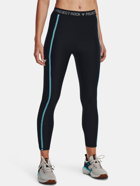 Under Armour Damen-Leggings Under Armour Pjt Rock HG Ankl Lg TG